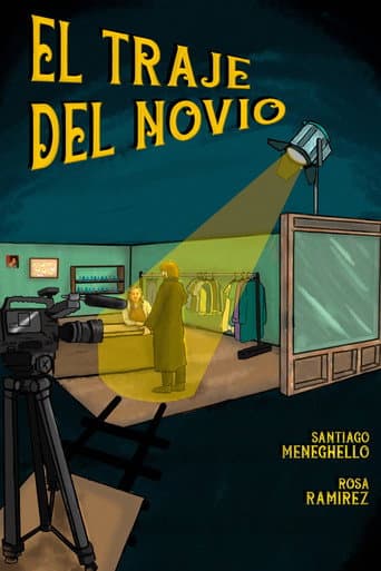 Watch El traje del novio free online