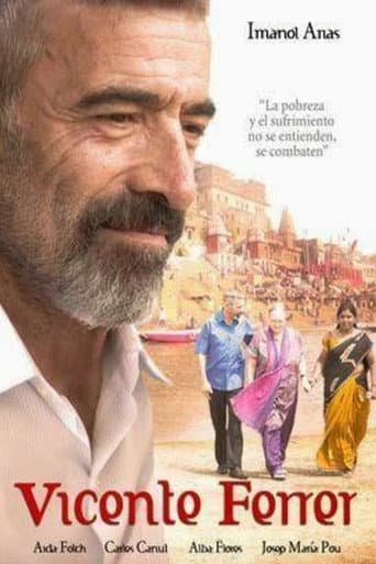 Watch Vicente Ferrer free online