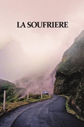 Watch La Soufrière: Waiting for an Inevitable Catastrophe free online