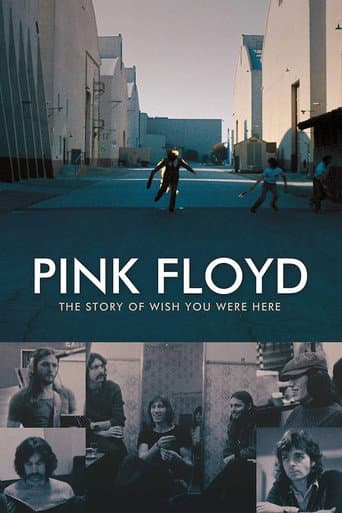 Watch Pink Floyd: The Story of Wish You Were Here free online