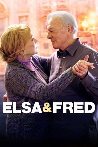 Watch Elsa & Fred free online
