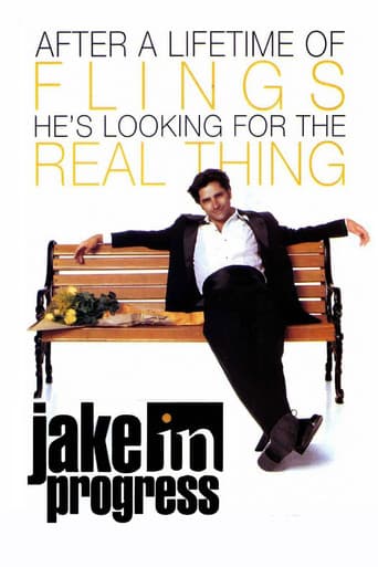 Watch Jake in Progress free online