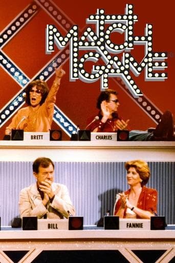 Watch Match Game free online