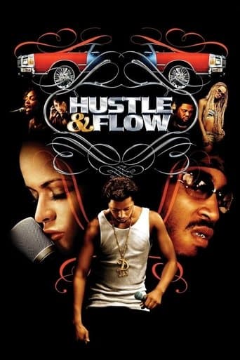 Watch Hustle & Flow free online