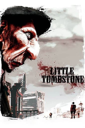 Watch Little Tombstone free online