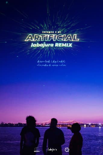 Watch Cologne: artificial (Labajura Remix) free online