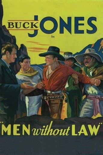 Watch Men Without Law free online