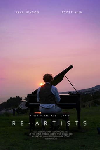 Watch RE-Artists free online