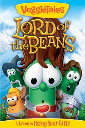 Watch VeggieTales: Lord of the Beans free online