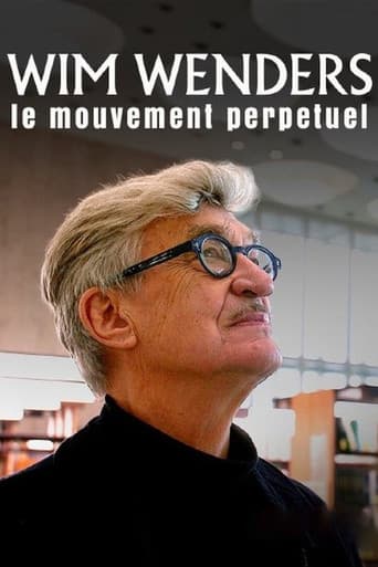 Watch Wim Wenders: Der ewig Suchende free online