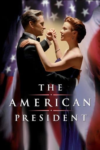 Watch The American President free online