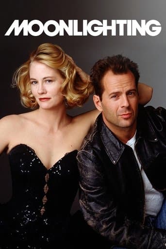 Watch Moonlighting free online