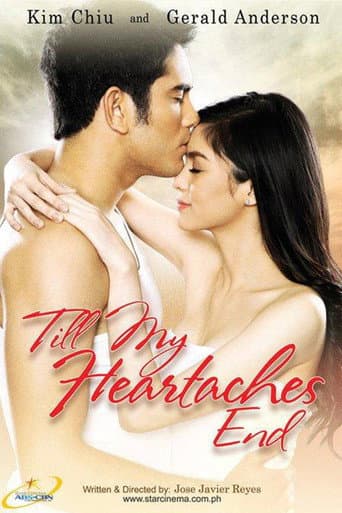 Watch Till My Heartaches End free online