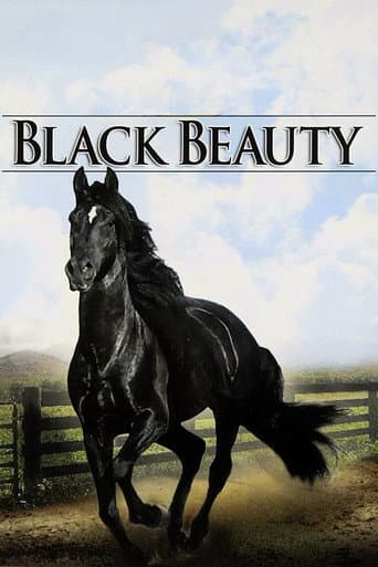 Watch Black Beauty free online