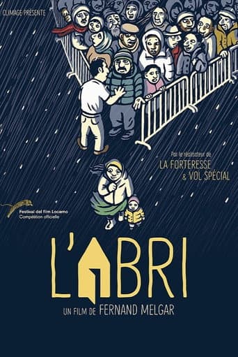 Watch The Shelter free online