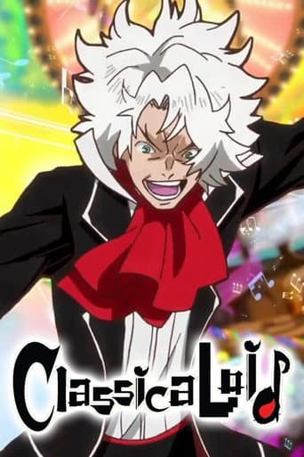 Watch ClassicaLoid free online