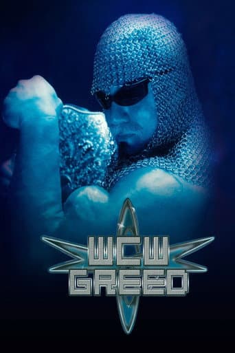 Watch WCW Greed free online