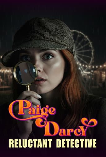 Watch Paige Darcy: Reluctant Detective free online