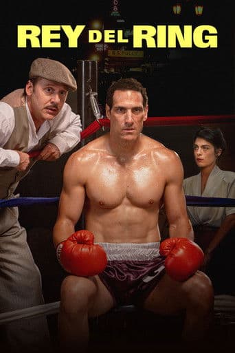 Watch Dancing in the Ring free online