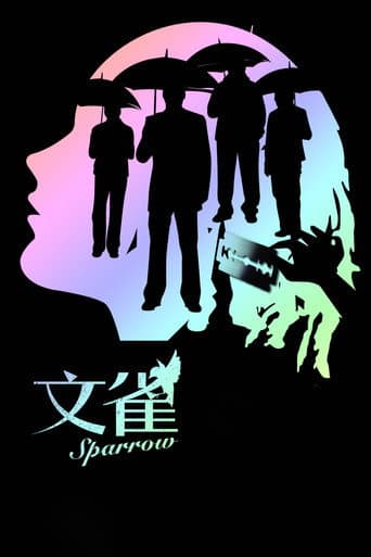 Watch Sparrow free online