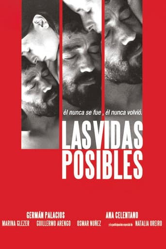 Watch Possible Lives free online