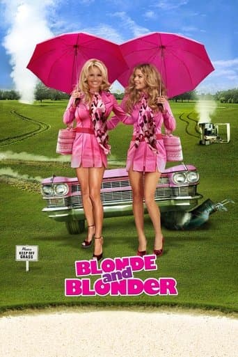 Watch Blonde and Blonder free online