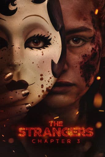 Watch The Strangers: Chapter 3 free online