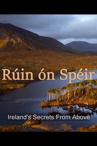 Watch Ireland's secrets from above free online