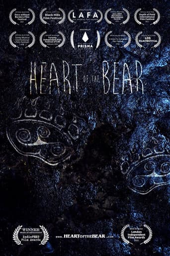 Watch Heart of the Bear free online