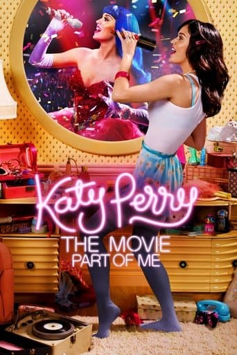 Watch Katy Perry: Part of Me free online