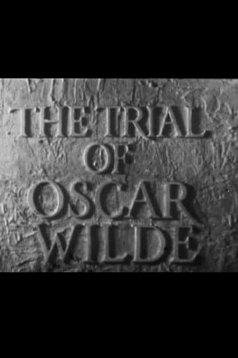 Watch The Trial of Oscar Wilde free online