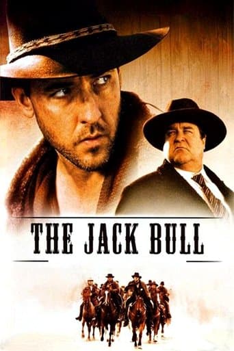Watch The Jack Bull free online