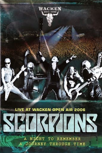 Watch Scorpions - Live at Wacken Open Air 2006 free online
