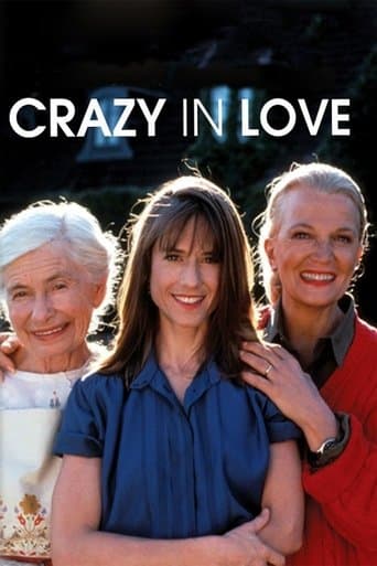 Watch Crazy in Love free online