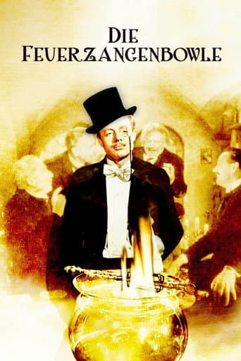 Watch The Punch Bowl free online