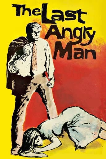 Watch The Last Angry Man free online