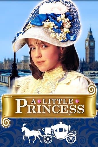 Watch A Little Princess free online