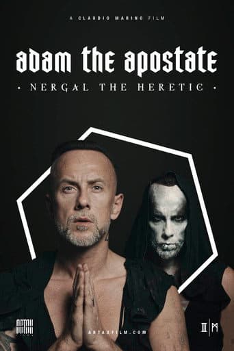Watch Adam the Apostate free online
