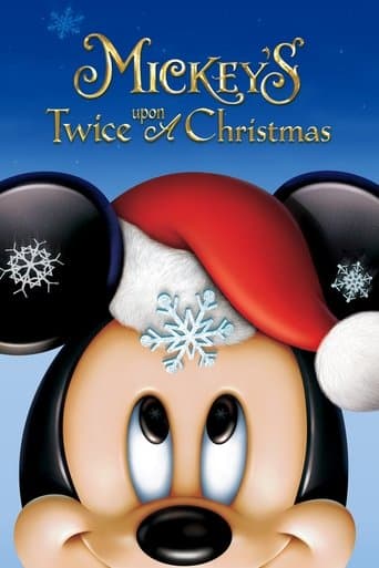 Watch Mickey's Twice Upon a Christmas free online