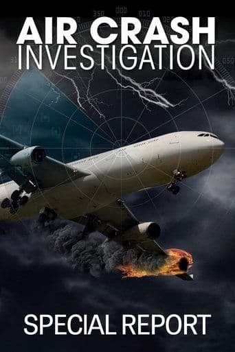 Watch Mayday: The Accident Files free online