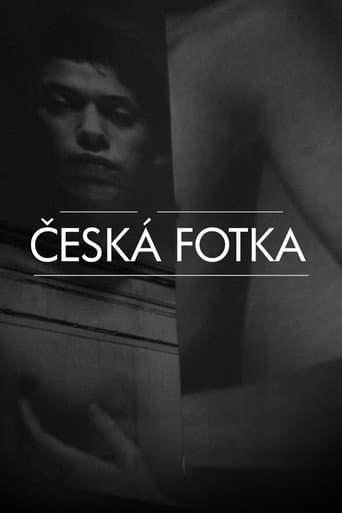 Watch Česká fotka free online