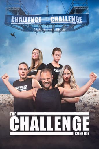 Watch The Challenge Sverige free online