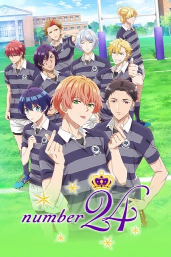 Watch number24 free online