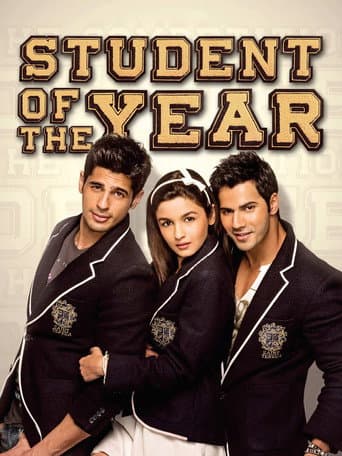 Watch Student Of The Year free online