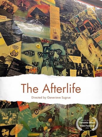 Watch The Afterlife free online