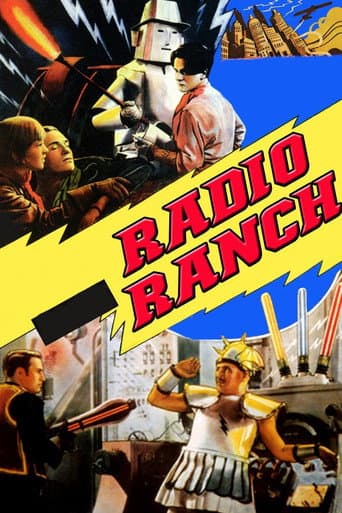 Watch Radio Ranch free online