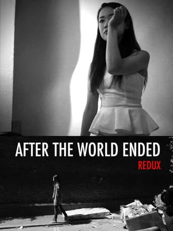 Watch After the World Ended free online