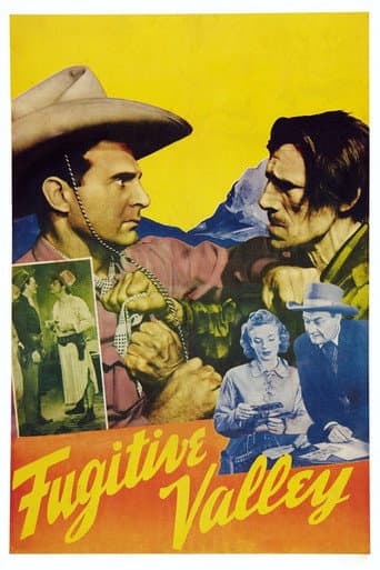 Watch Fugitive Valley free online