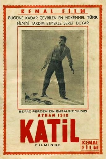 Watch Katil free online