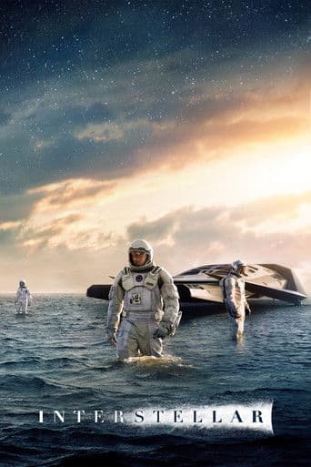 Watch Interstellar free online